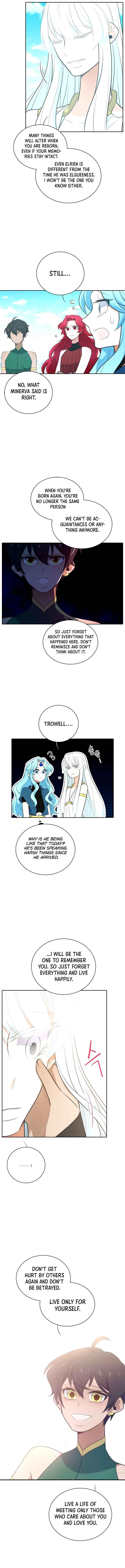 Elqueeness Chapter 175 page 7