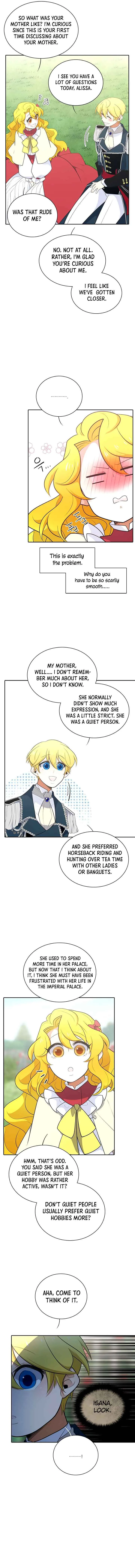 Elqueeness Chapter 173 page 7