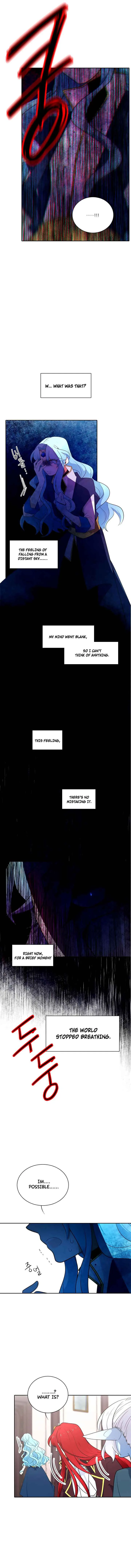 Elqueeness Chapter 172 page 11