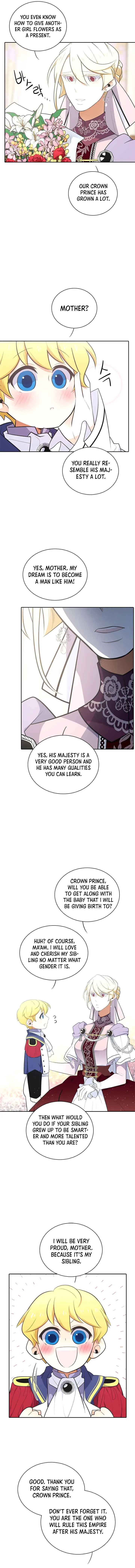 Elqueeness Chapter 173 page 10