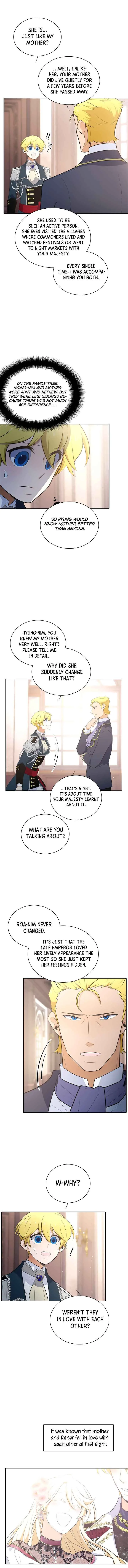 Elqueeness Chapter 174 page 6