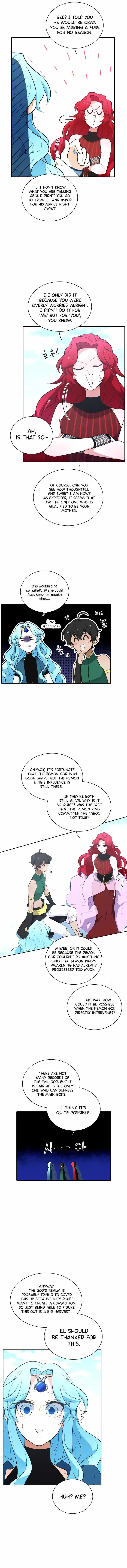 Elqueeness Chapter 177 page 4