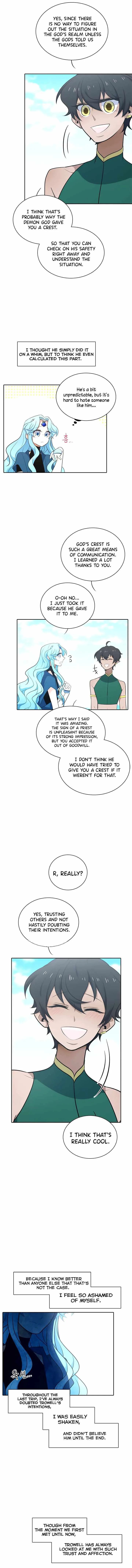 Elqueeness Chapter 177 page 5