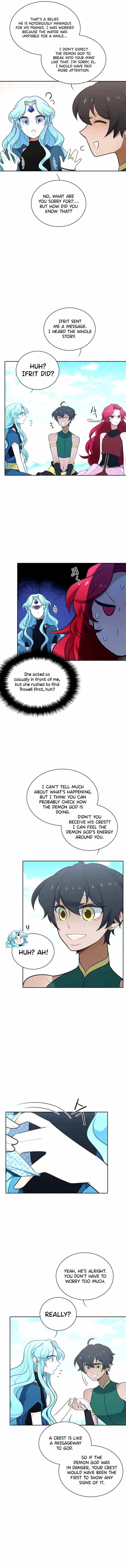 Elqueeness Chapter 177 page 3