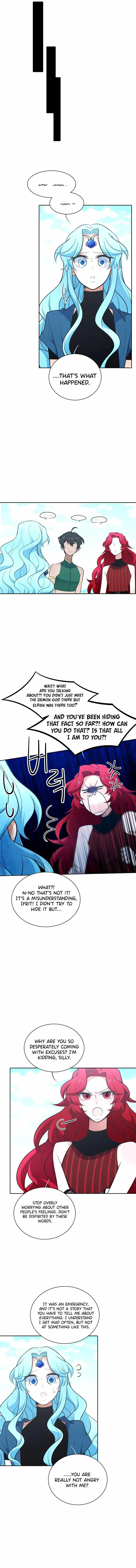 Elqueeness Chapter 177 page 7