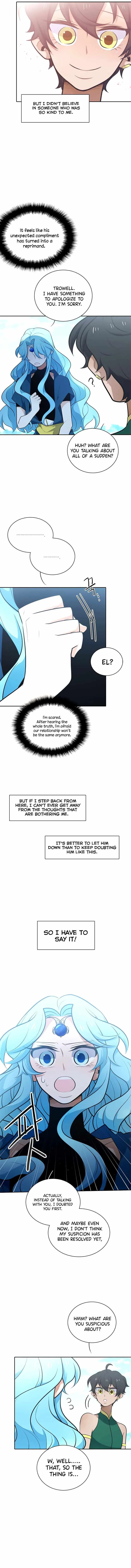 Elqueeness Chapter 177 page 6