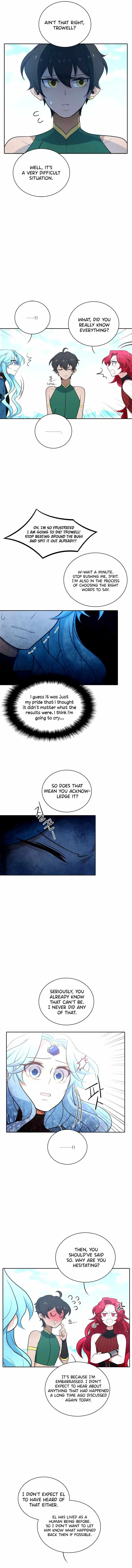 Elqueeness Chapter 177 page 9