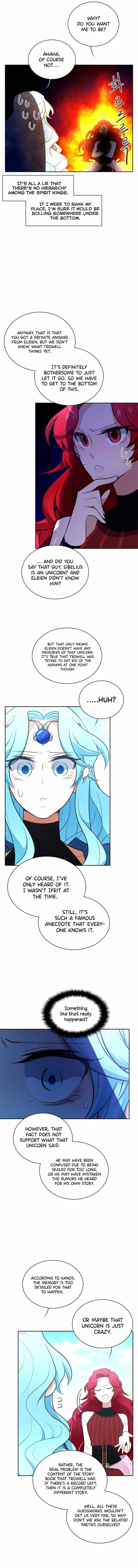 Elqueeness Chapter 177 page 8