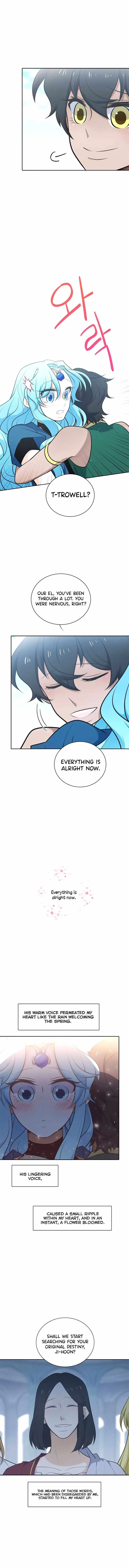 Elqueeness Chapter 177 page 11