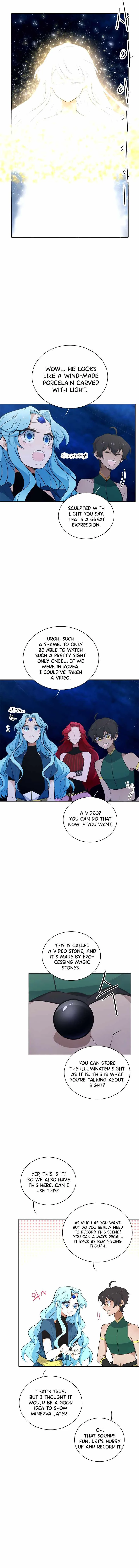 Elqueeness Chapter 178 page 3
