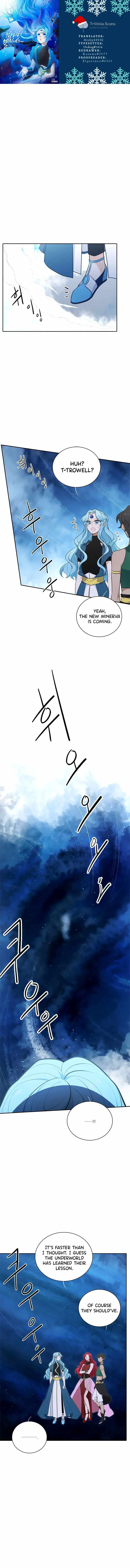 Elqueeness Chapter 178 page 1