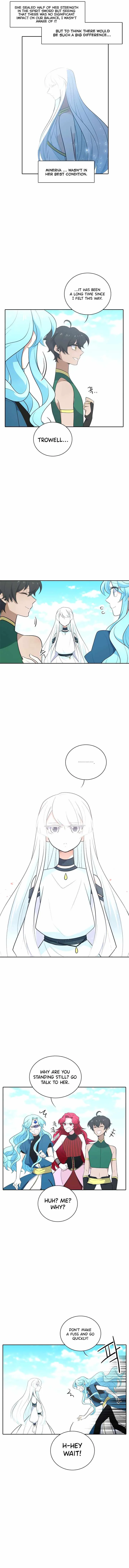 Elqueeness Chapter 178 page 6