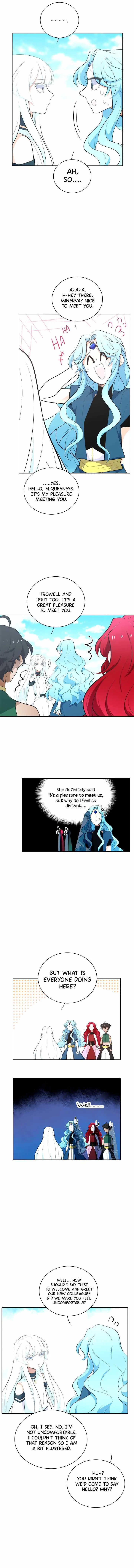 Elqueeness Chapter 178 page 7