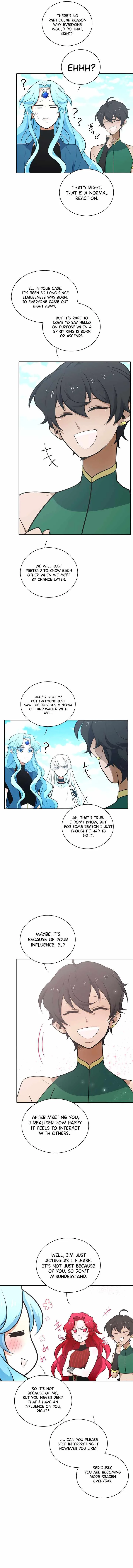 Elqueeness Chapter 178 page 8