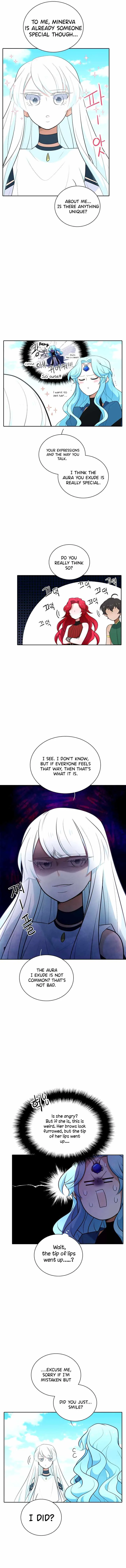 Elqueeness Chapter 178 page 11