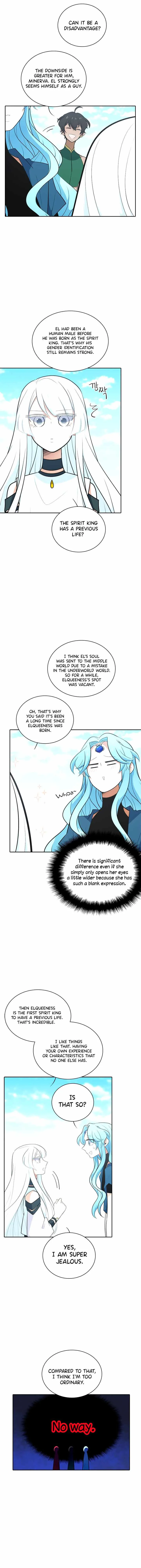 Elqueeness Chapter 178 page 10