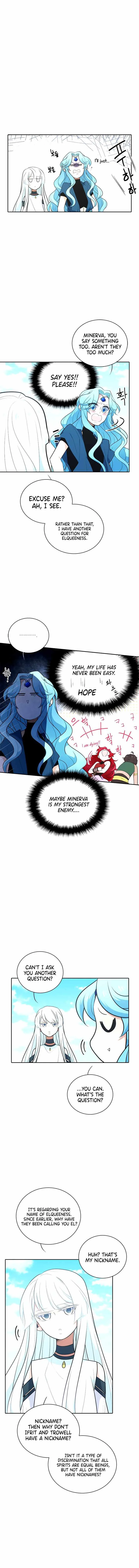 Elqueeness Chapter 179 page 2