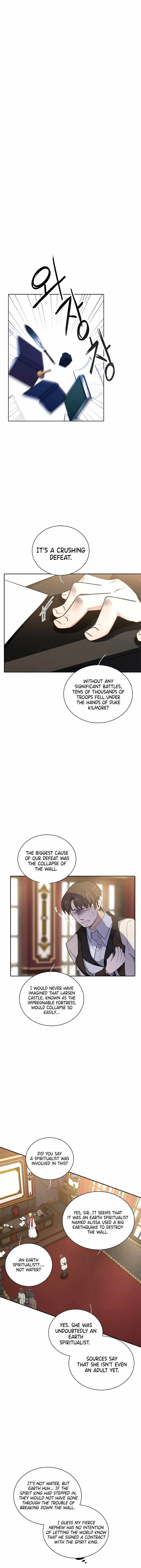 Elqueeness Chapter 179 page 5