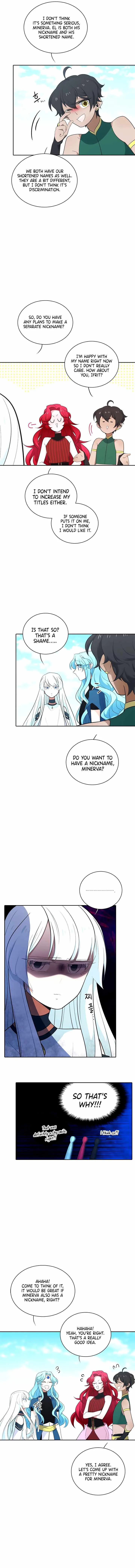 Elqueeness Chapter 179 page 3
