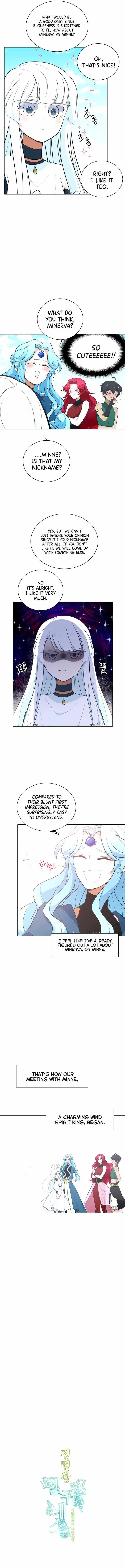 Elqueeness Chapter 179 page 4