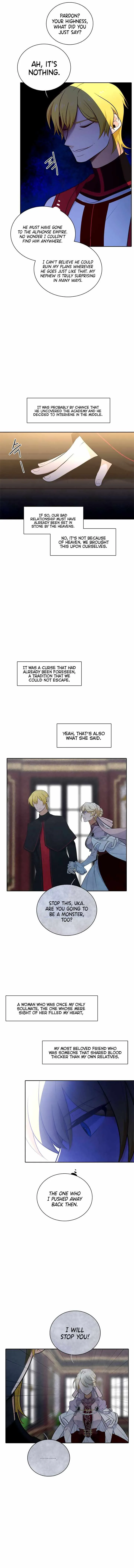 Elqueeness Chapter 179 page 7