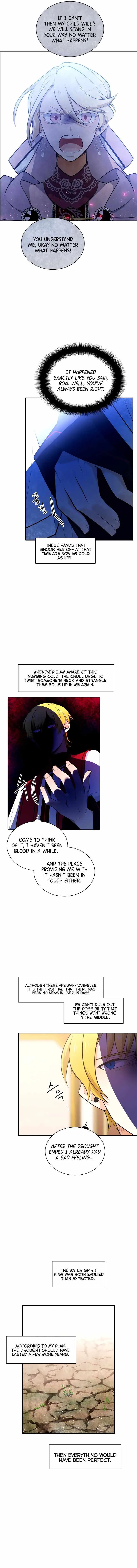 Elqueeness Chapter 179 page 8