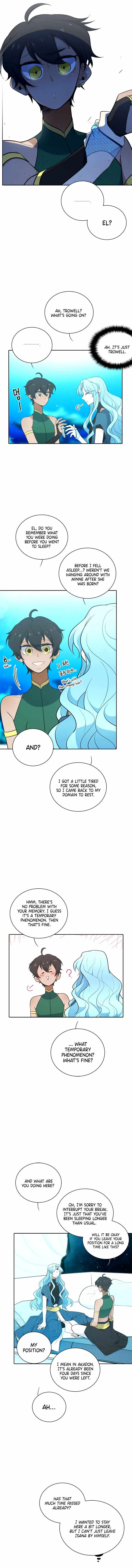Elqueeness Chapter 180 page 3