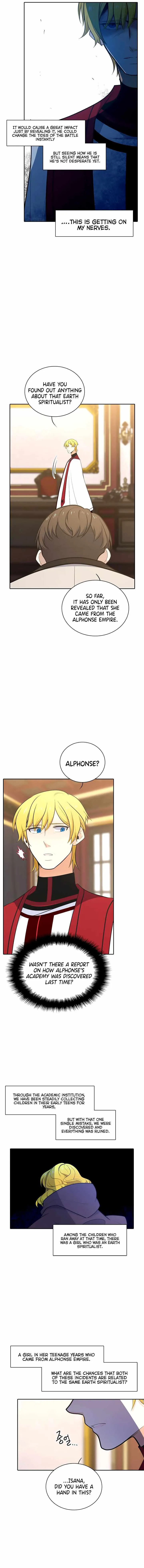 Elqueeness Chapter 179 page 6