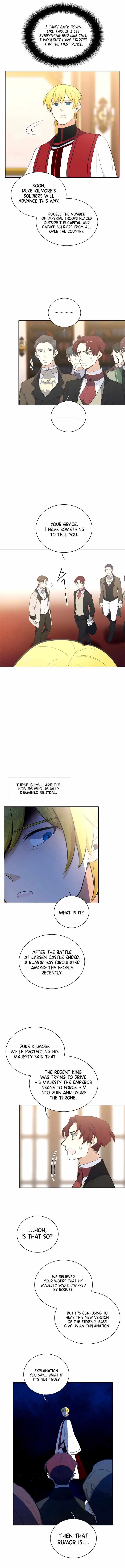 Elqueeness Chapter 179 page 9