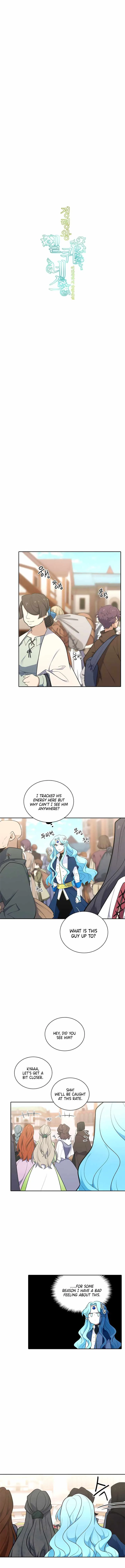 Elqueeness Chapter 180 page 7