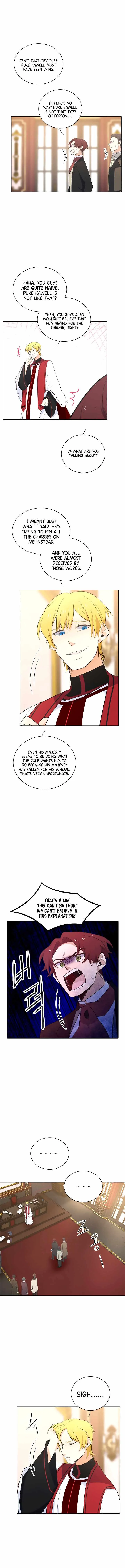 Elqueeness Chapter 179 page 10