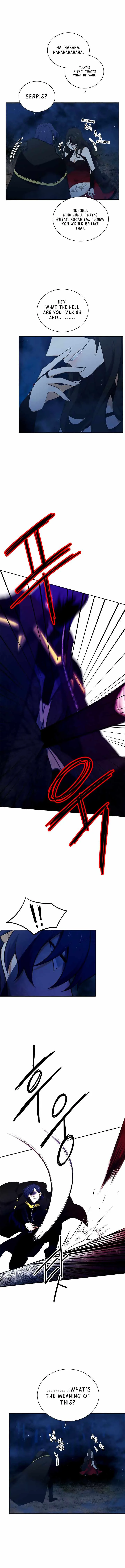 Elqueeness Chapter 183 page 7