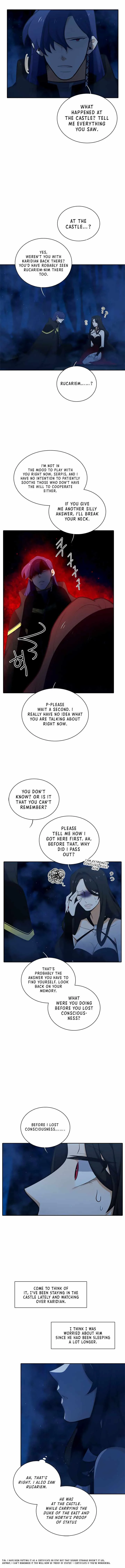 Elqueeness Chapter 183 page 5