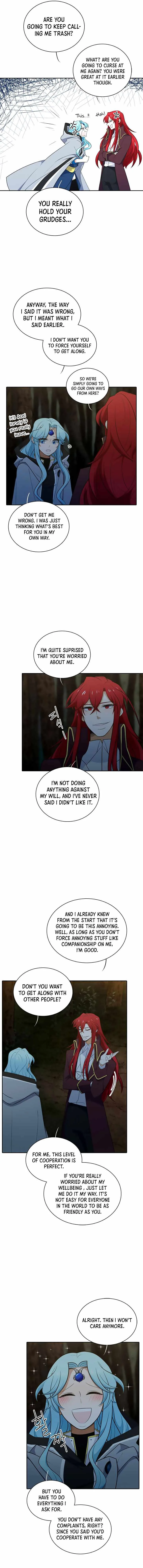 Elqueeness Chapter 181 page 3