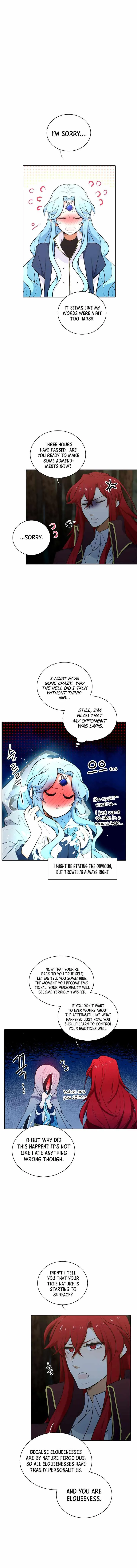 Elqueeness Chapter 181 page 2