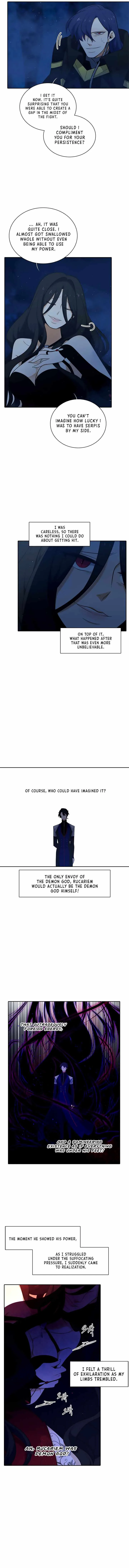Elqueeness Chapter 183 page 9