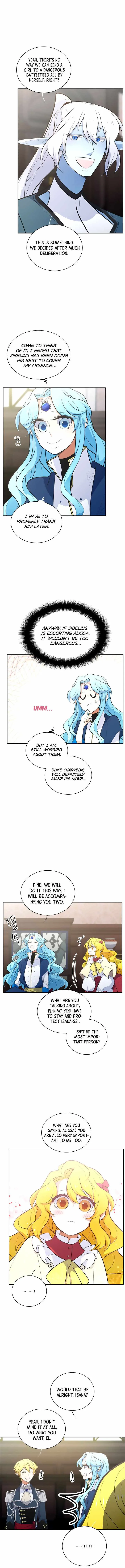 Elqueeness Chapter 182 page 4