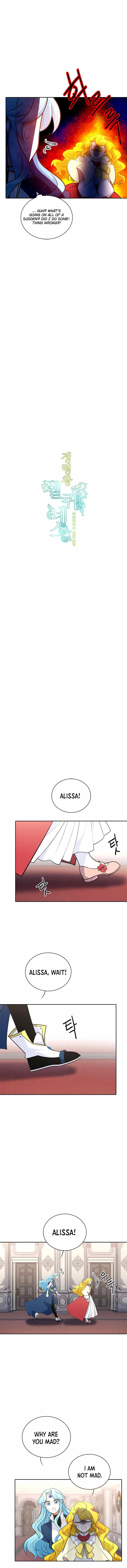 Elqueeness Chapter 182 page 5