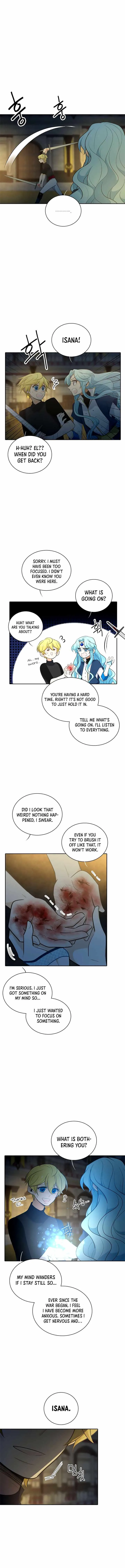Elqueeness Chapter 181 page 7