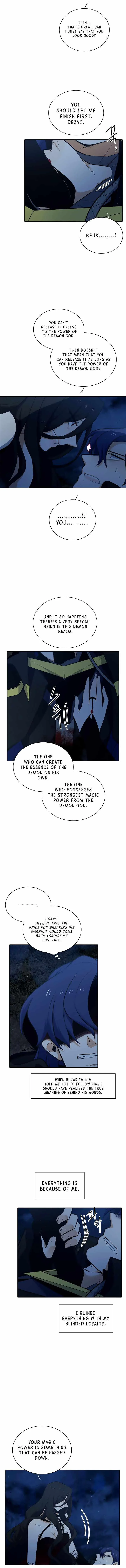 Elqueeness Chapter 183 page 12