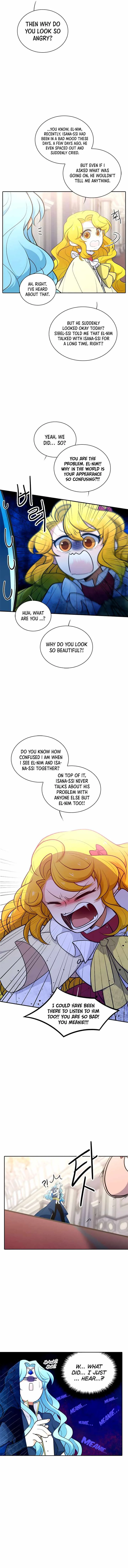 Elqueeness Chapter 182 page 6