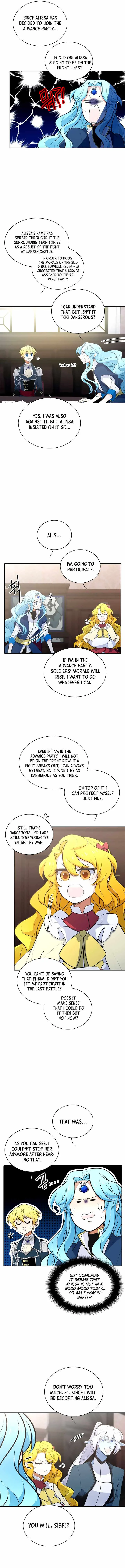 Elqueeness Chapter 182 page 3