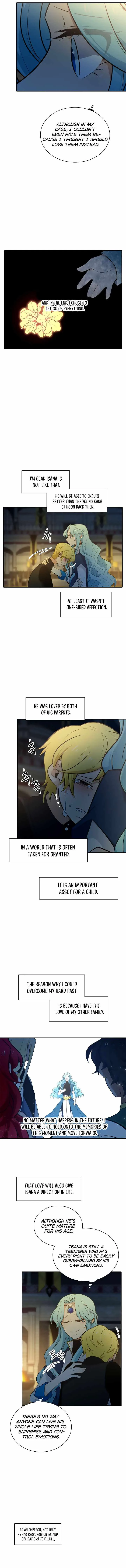 Elqueeness Chapter 181 page 12