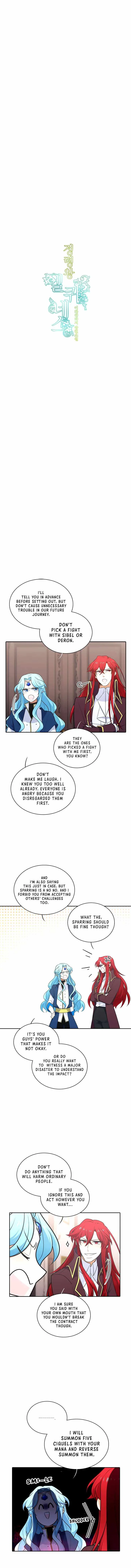 Elqueeness Chapter 184 page 3
