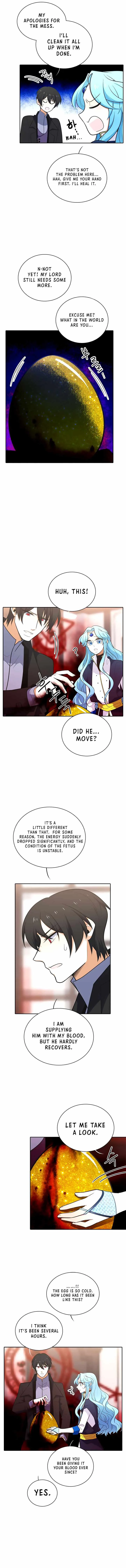 Elqueeness Chapter 184 page 7