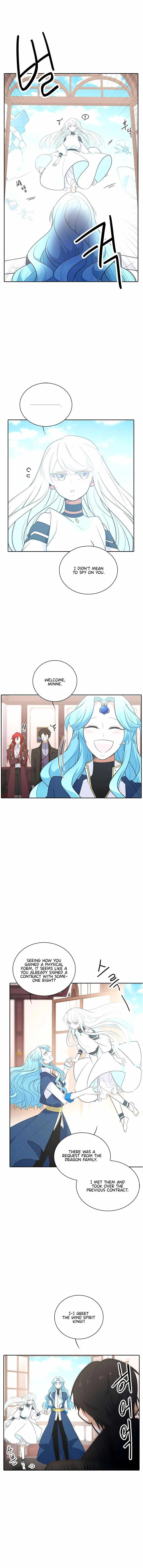 Elqueeness Chapter 185 page 5