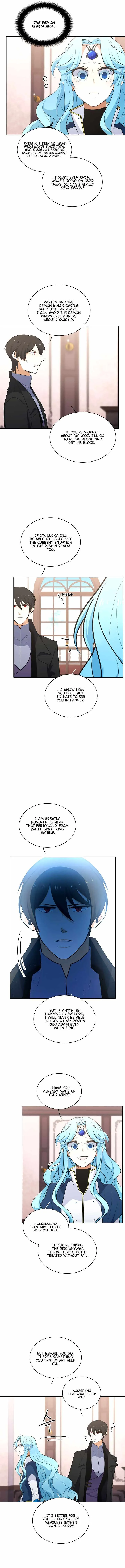 Elqueeness Chapter 185 page 4