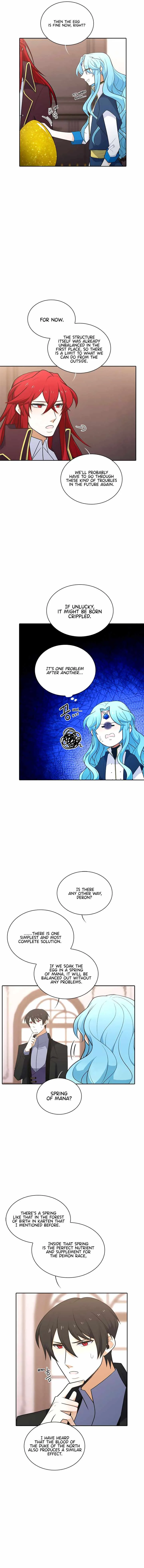 Elqueeness Chapter 185 page 3
