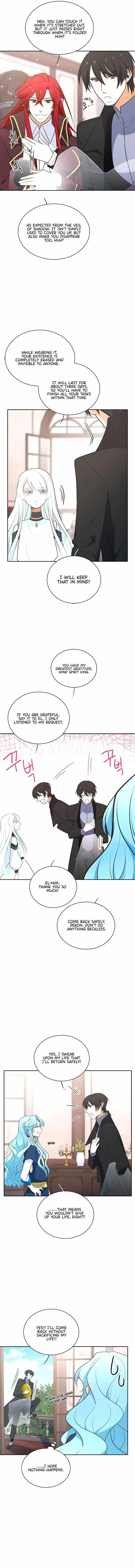 Elqueeness Chapter 185 page 8