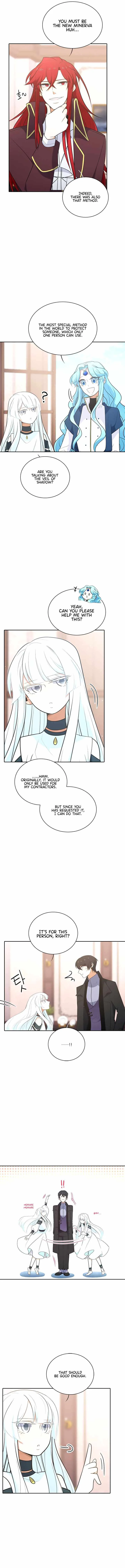 Elqueeness Chapter 185 page 6